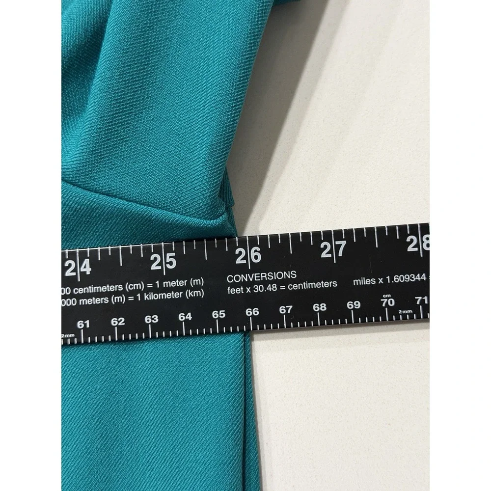 Adidas Liverpool FC Terrace Icons Track Top JW5464 Sea Green Mens 2XL NWT